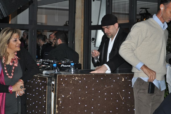 Cappucino Antelias Opening
